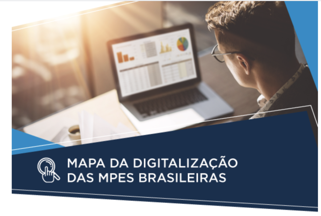 transformacao digital das micro e pequenas empresas brasileiras