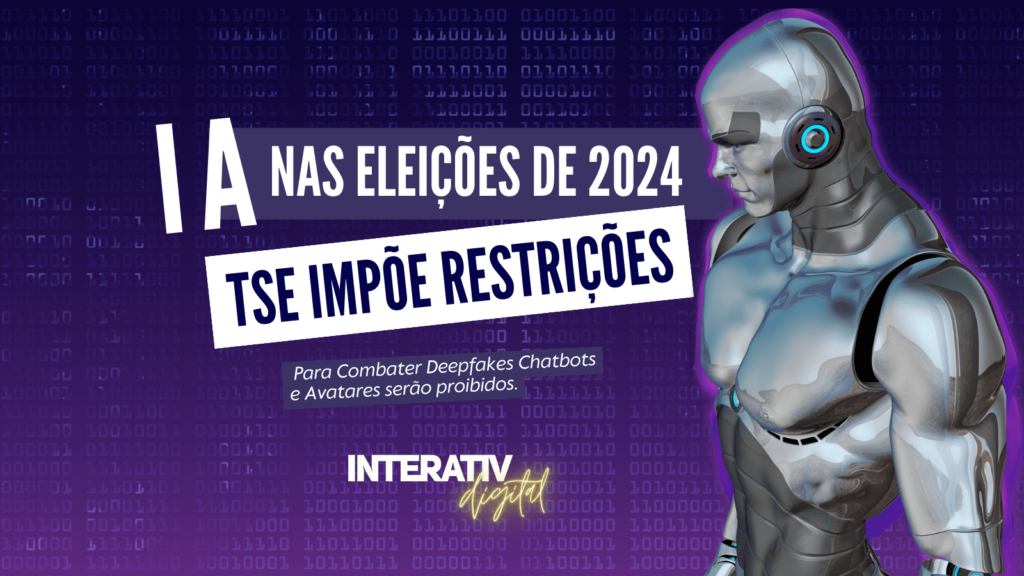 Inteligência Artificial nas Eleições Municipais 2024