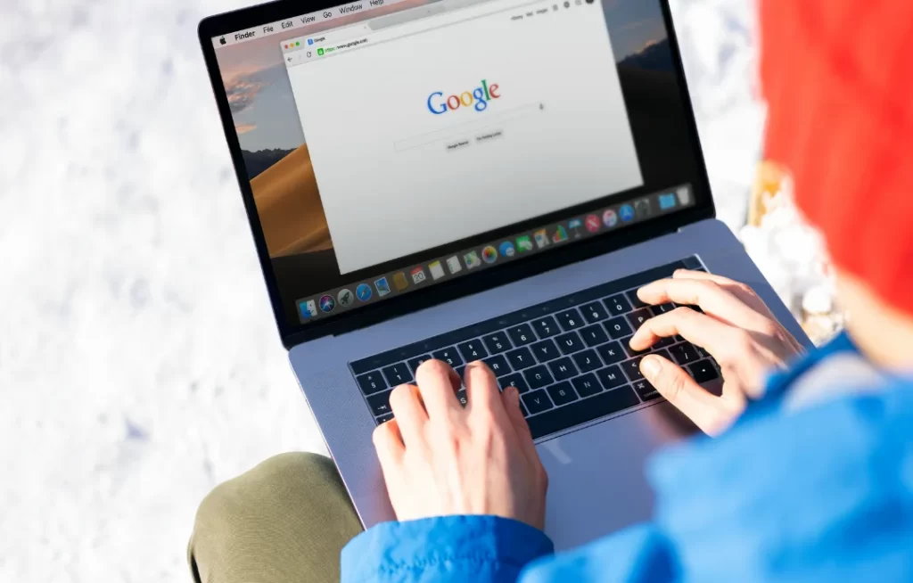 Assuntos de IA no Google 2025